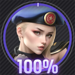Achievement Icon