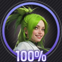 Achievement Icon