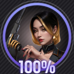 Achievement Icon