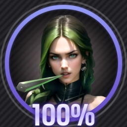Achievement Icon