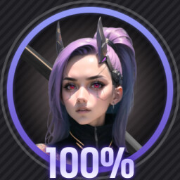 Achievement Icon