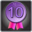 Achievement Icon