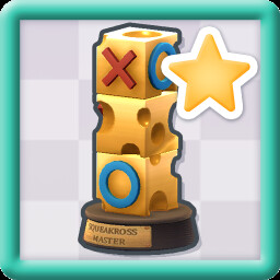 Achievement Icon