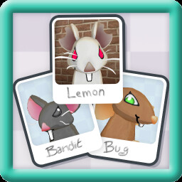 Achievement Icon