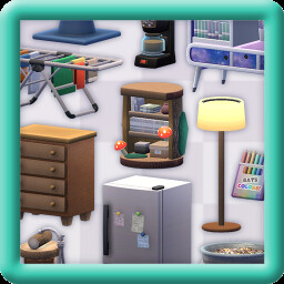 House Decorator