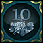 Achievement Icon