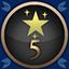 Achievement Icon