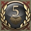 Achievement Icon
