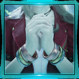 Achievement Icon