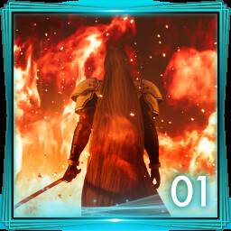 Achievement Icon