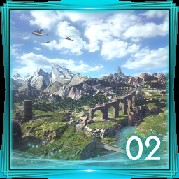 Achievement Icon