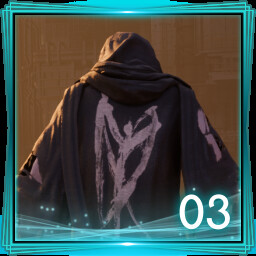 Achievement Icon