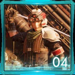 Achievement Icon