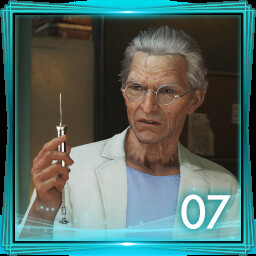 Achievement Icon