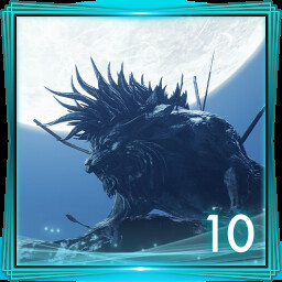 Achievement Icon