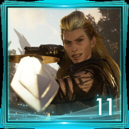 Achievement Icon