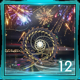 Achievement Icon