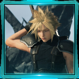 Achievement Icon