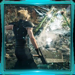 Achievement Icon