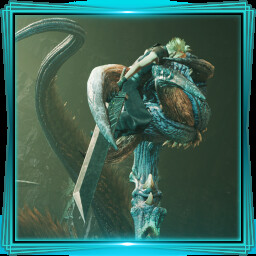 Achievement Icon