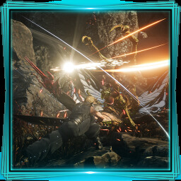 Achievement Icon