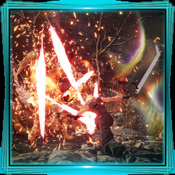 Achievement Icon