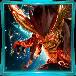 Achievement Icon