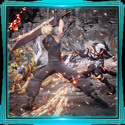 Achievement Icon