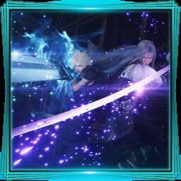 Achievement Icon