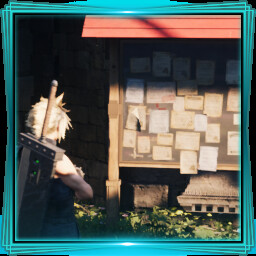 Achievement Icon