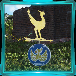 Achievement Icon