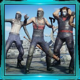 Achievement Icon