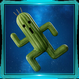 Achievement Icon