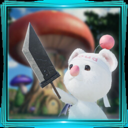 Achievement Icon