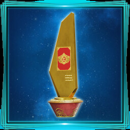 Achievement Icon