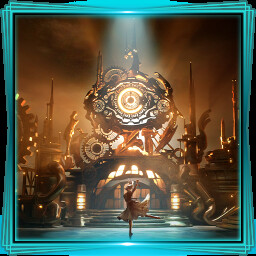 Achievement Icon