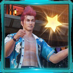 Achievement Icon