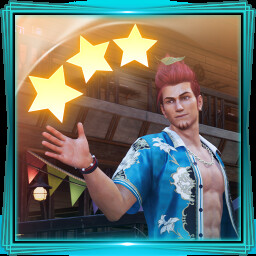 Achievement Icon