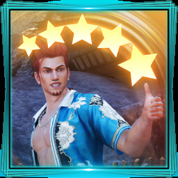 Achievement Icon