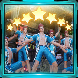 Achievement Icon