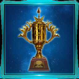 Achievement Icon