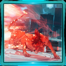 Achievement Icon