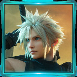 Achievement Icon