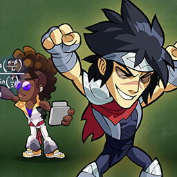 Achievement Icon