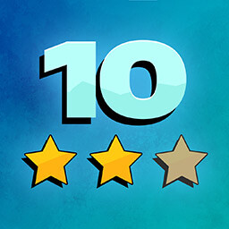 Achievement Icon
