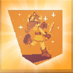 Achievement Icon