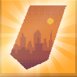 Achievement Icon