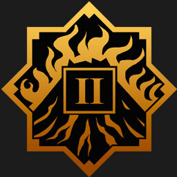 Conquest of Mountain Fortress II
