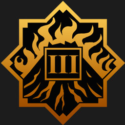 Conquest of Mountain Fortress III