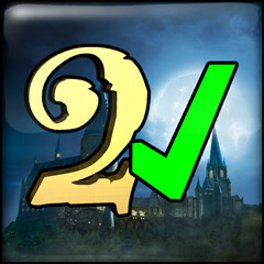 Achievement Icon